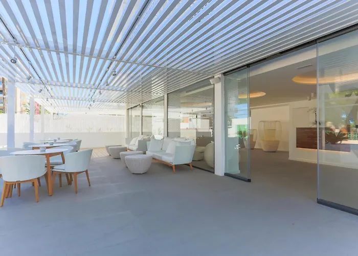 Sunrise Suites Ibiza